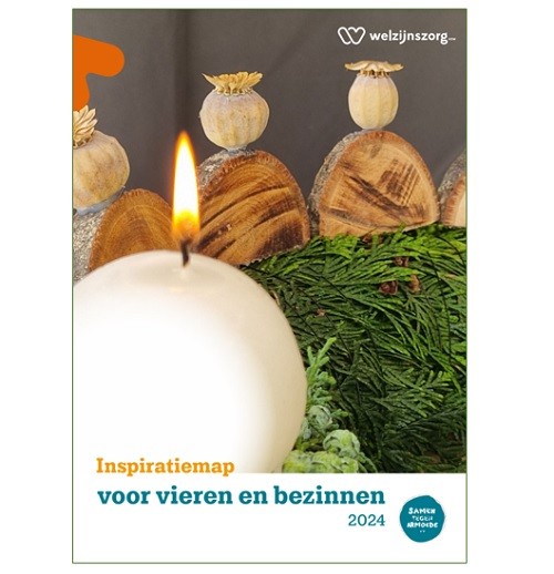 Inspiratiemap voor vieren en bezinnen (download)