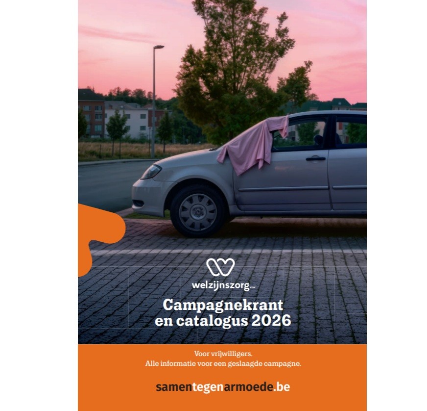 Campagnekrant 2026 (download)