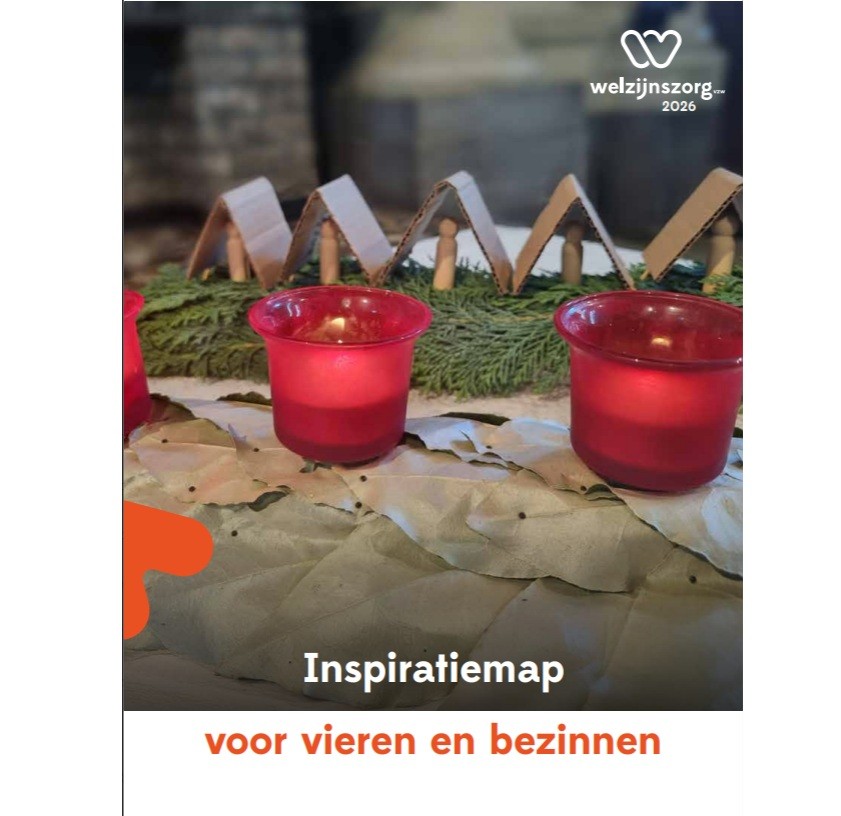 Inspiratiemap voor vieren en bezinnen 2026 (download)