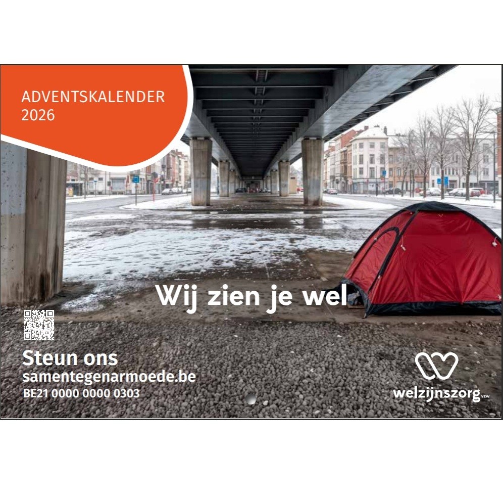 Adventskalender 2026